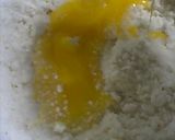 簡単!!☆スイートポテトタルト☆作り方2写真