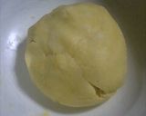 簡単!!☆スイートポテトタルト☆作り方3写真