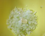 フライパン不要!オーブンでハンバーグ☆作り方2写真
