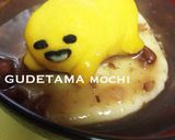 おから餅でぐでたま♡作り方16写真