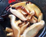 糸こんにゃくで食べるタイカレーヌードル作り方1写真