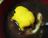 おから餅でぐでたま♡作り方17写真