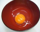 超簡単♪すぐに出来ちゃう温泉たまご!!作り方1写真