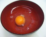 超簡単♪すぐに出来ちゃう温泉たまご!!作り方2写真