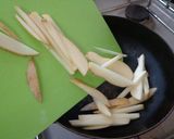 最速のフライドポテト作り方4写真