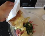 家族でわくわく！Let'sドライブ♬作り方5写真