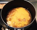 ふわふわ簡単親子丼作り方6写真