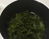 茎わかめのほっこり煮物作り方5写真