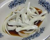 超簡単♪フライパンひとつで和風牛丼パスタ作り方3写真