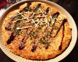 中はふっくら！外はカリカリ簡単お焼作り方4写真