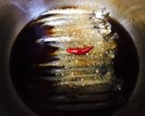 激安!子持ちししゃもの甘露煮作り方2写真