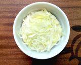 ねぎとさば缶のココットカマン♪作り方4写真