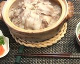優作鍋♪作り方5写真