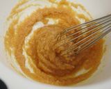 明太子パスタ作り方3写真