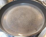 超簡単♪フライパンひとつで和風牛丼パスタ作り方4写真