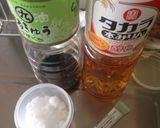 うどん 出汁作り方2写真