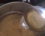 うどん 出汁作り方3写真