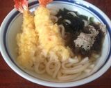 うどん 出汁作り方4写真