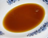 超簡単♪フライパンひとつで和風牛丼パスタ作り方2写真