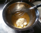 さつまいも蒸しPAN(*^^*)作り方1写真