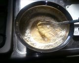 さつまいも蒸しPAN(*^^*)作り方2写真