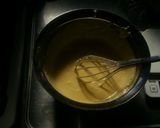 さつまいも蒸しPAN(*^^*)作り方3写真