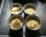 さつまいも蒸しPAN(*^^*)作り方5写真