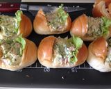 家族でわくわく！Let'sドライブ♬作り方10写真