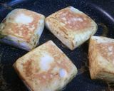 ♪はんぺんのカレーバター焼き♪作り方6写真