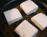 ♪はんぺんのカレーバター焼き♪作り方5写真
