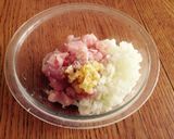 レモン塩で爽やかあっさり味のオムライス作り方3写真
