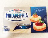 粉不使用★簡単ベイクドチーズケーキ作り方2写真