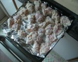 鶏むね肉のなんちゃってフライ作り方4写真