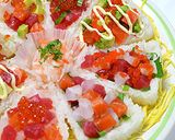 簡単！コンビニ塩おにぎりを忠実に再現！作り方12写真
