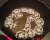 野菜たっぷり〜鶏の黒酢あんかけ〜作り方5写真