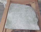ほうれん草のパスタで味噌カルボナーラ作り方1写真