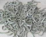 ほうれん草のパスタで味噌カルボナーラ作り方3写真