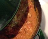 子供が大好き!バターチキンカレー作り方4写真