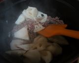 パスタにも♪レンコンラグーココットカマン作り方3写真