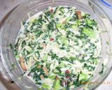 野菜たっぷりキッシュ☆作り方5写真