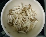 生姜であったか＊ひじきの中華風粥作り方4写真