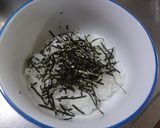 こどものしらす丼（三色丼）作り方2写真