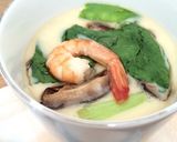 ✿簡単✿卵1個で茶碗蒸し作り方5写真