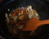 パスタにも♪レンコンラグーココットカマン作り方5写真