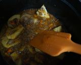 パスタにも♪レンコンラグーココットカマン作り方6写真