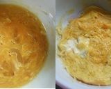 トマトジャムdeエッグマフィン作り方3写真