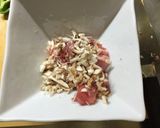 早く出来るピーマンの肉詰め作り方1写真