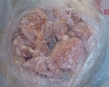 鳥むね肉冷めても柔らか！絶対旨い作り方1写真