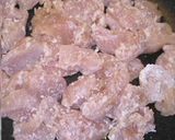 鳥むね肉冷めても柔らか！絶対旨い作り方2写真