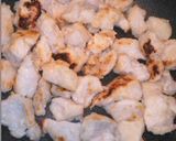 鳥むね肉冷めても柔らか！絶対旨い作り方3写真